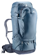 deuter voyager 65+10 atlantic ink s l