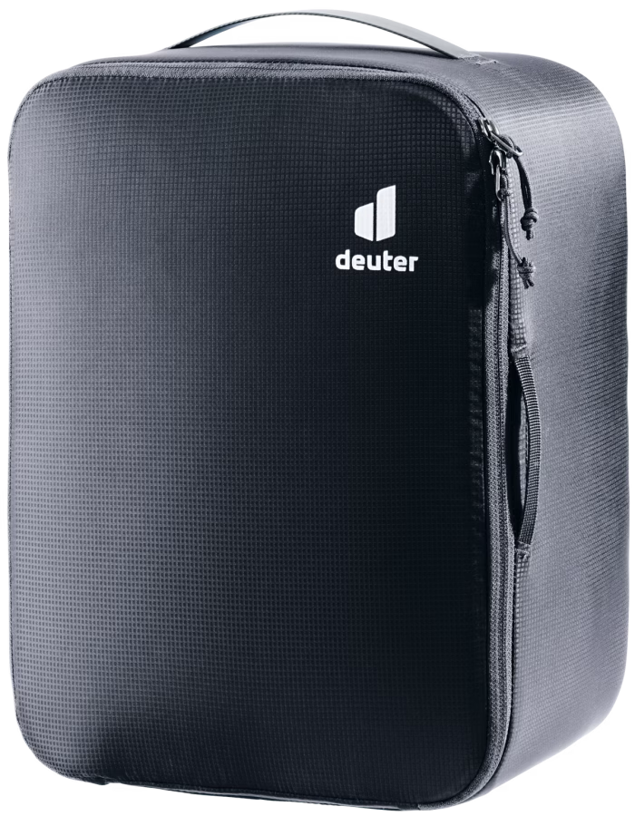 deuter futura pro jaypack 36 black m