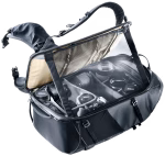 deuter jaypack pro 34+14 black m