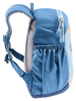 deuter pico aqua wave xs