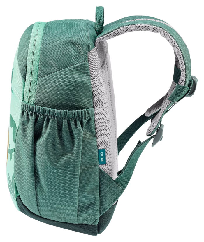 deuter pico spearmint seagreen xs