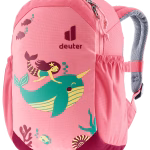 deuter pico blossom dahlia xs