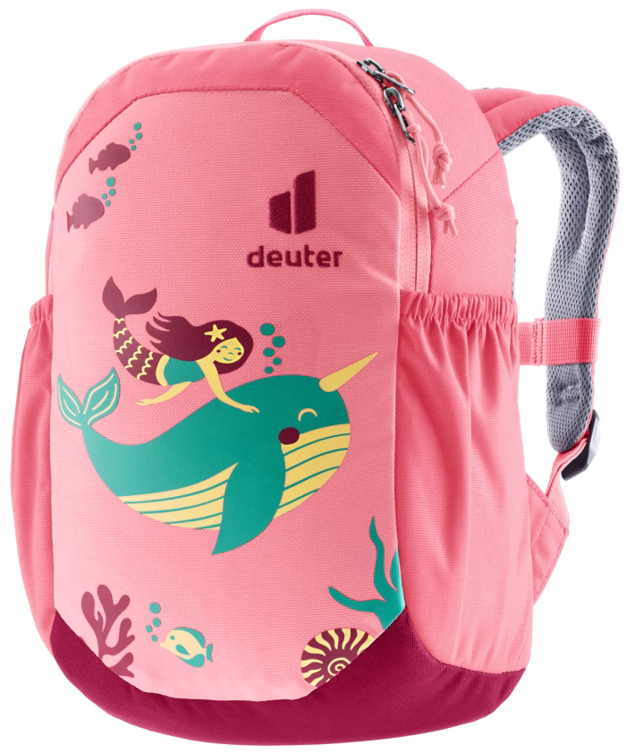 deuter pico blossom dahlia xs
