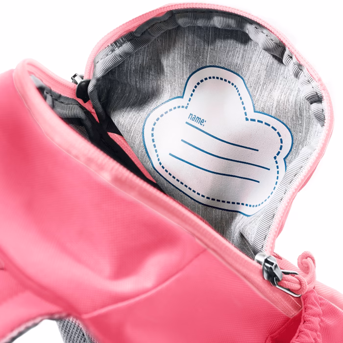 deuter pico blossom dahlia xs