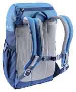 deuter schmusebär wave nightblue s
