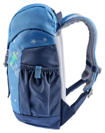 deuter schmusebär wave nightblue s