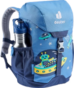 deuter schmusebär wave nightblue s