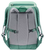 deuter schmusebär spearmint seagreen s