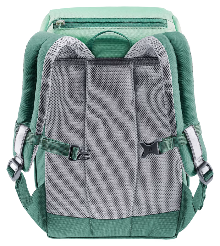 deuter schmusebär spearmint seagreen s