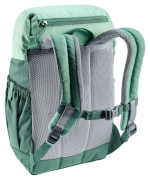 deuter schmusebär spearmint seagreen s