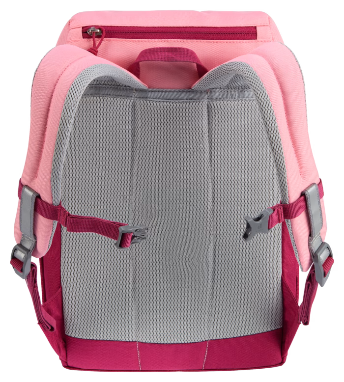 deuter schmusebär blossom raspberry s