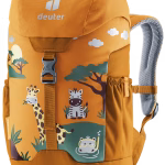 deuter schmusebär amber maple s