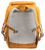 deuter schmusebär amber maple s