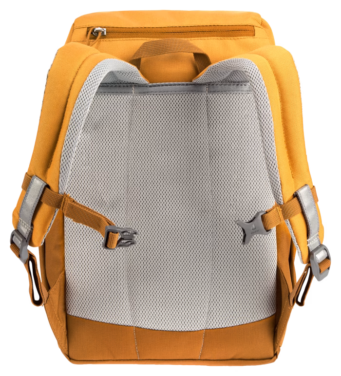 deuter schmusebär amber maple s