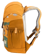 deuter schmusebär amber maple s