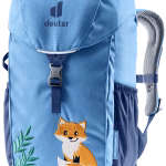 deuter waldfuchs 10 wave nightblue m
