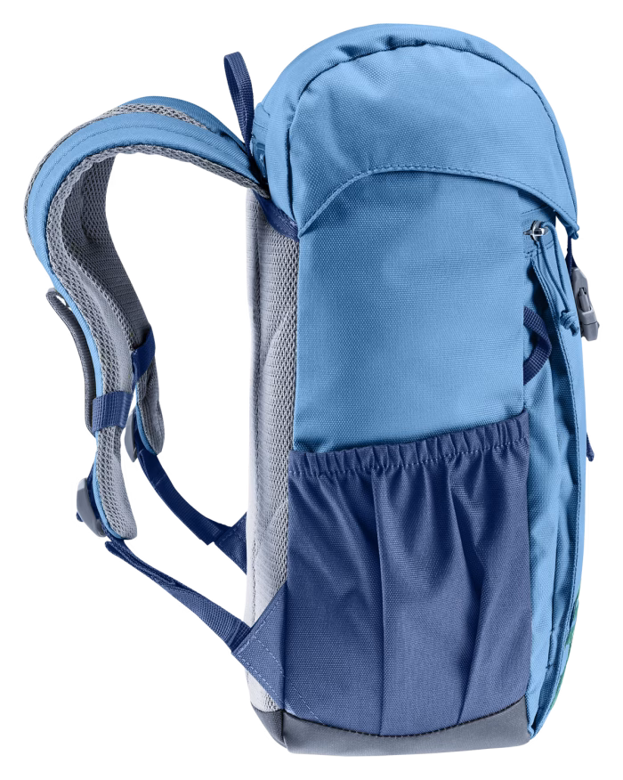 deuter waldfuchs 10 wave nightblue m