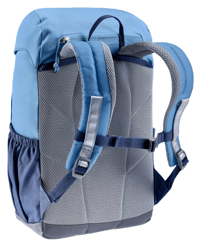 deuter waldfuchs 10 wave nightblue m