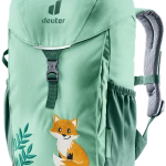 deuter waldfuchs 10 spearmint seagreen m