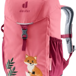 deuter waldfuchs 10 dahlia raspberry m