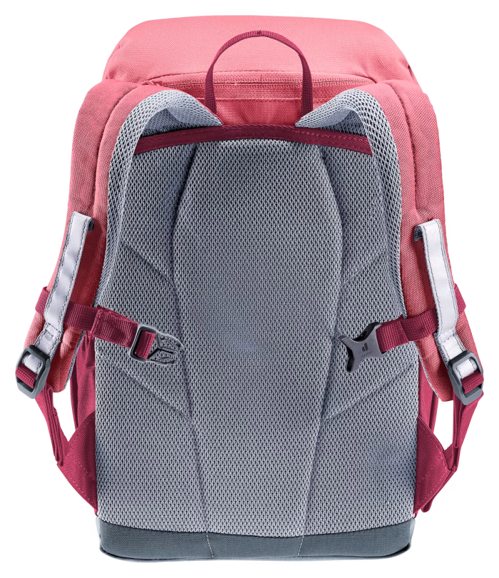 deuter waldfuchs 10 dahlia raspberry m