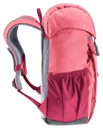 deuter waldfuchs 10 dahlia raspberry m