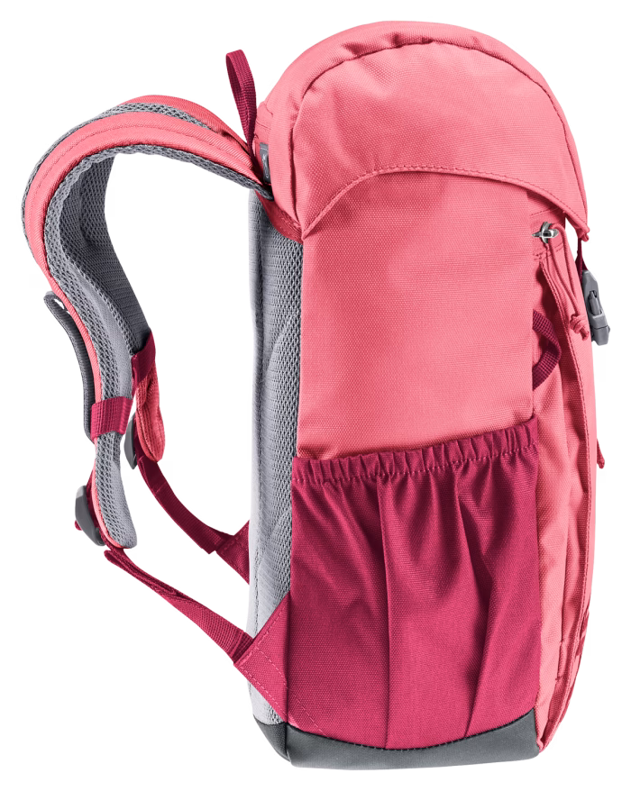 deuter waldfuchs 10 dahlia raspberry m