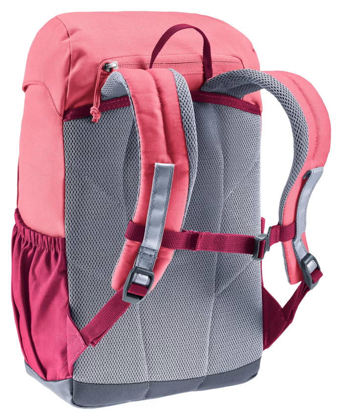 deuter waldfuchs 10 dahlia raspberry m