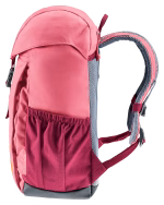 deuter waldfuchs 10 dahlia raspberry m
