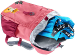 deuter waldfuchs 10 dahlia raspberry m