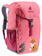 deuter waldfuchs 10 dahlia raspberry m