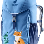 deuter waldfuchs 14 wave nightblue m