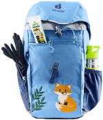 deuter waldfuchs 14 wave nightblue m