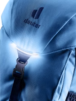 deuter waldfuchs 14 wave nightblue m