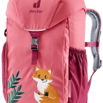 deuter waldfuchs 14 dahlia raspberry m