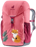 deuter waldfuchs 14 dahlia raspberry m