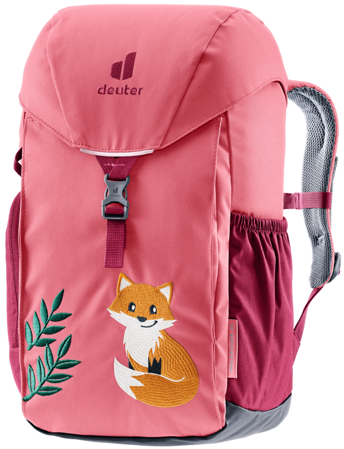 deuter waldfuchs 14 dahlia raspberry m deuter waldfuchs 14 dahlia raspberry m