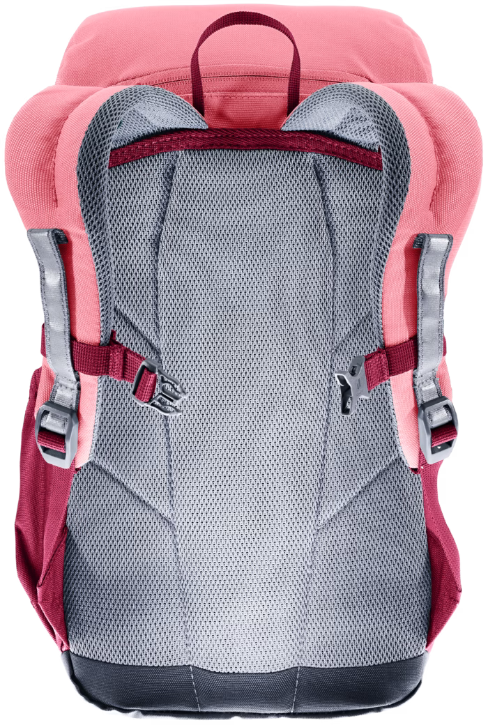 deuter waldfuchs 14 dahlia raspberry m