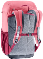 deuter waldfuchs 14 dahlia raspberry m