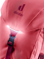 deuter waldfuchs 14 dahlia raspberry m