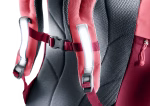 deuter waldfuchs 14 dahlia raspberry m