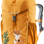 deuter waldfuchs 14 amber maple m