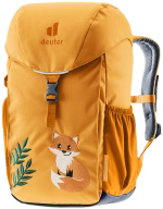 deuter waldfuchs 14 amber maple m
