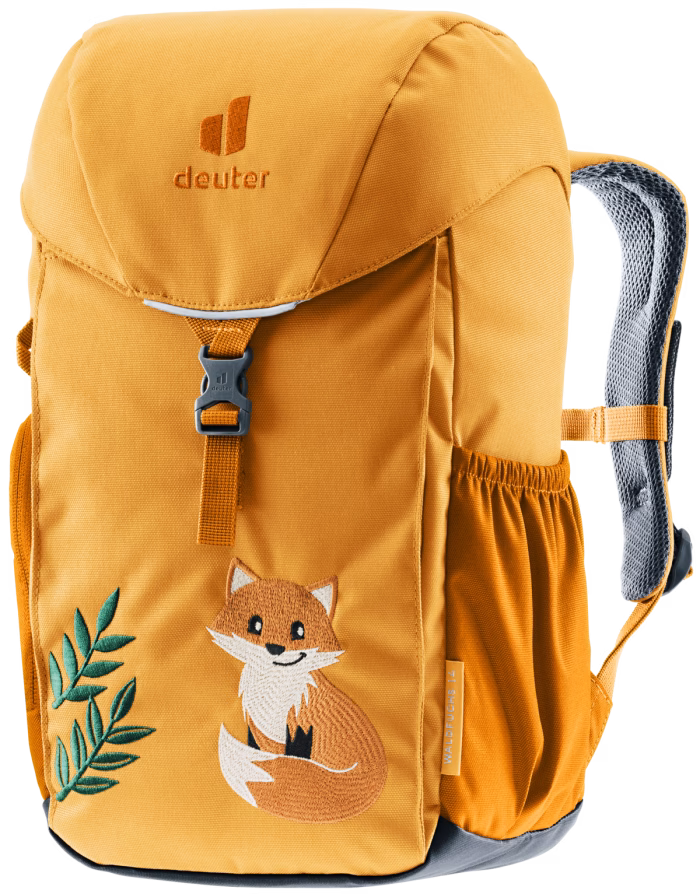 deuter waldfuchs 14 amber maple m