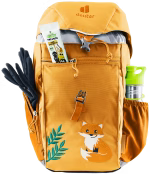 deuter waldfuchs 14 amber maple m