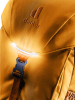 deuter waldfuchs 14 amber maple m