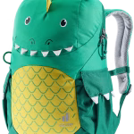 deuter kikki fern alpinegreen s