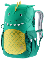 deuter kikki fern alpinegreen s