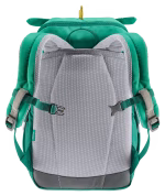 deuter kikki fern alpinegreen s