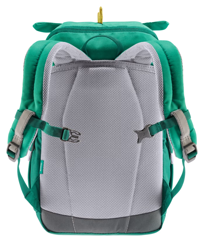 deuter kikki fern alpinegreen s